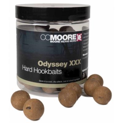 CC MOORE Hard Hookbaits Odyssey XXX 18mm (x35)
