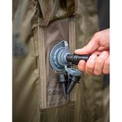 FOX Air Frame Social Shelter 2.5m