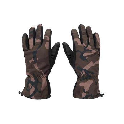 FOX Camo Gloves