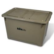 NASH Bank Life Stacker Storage Box L
