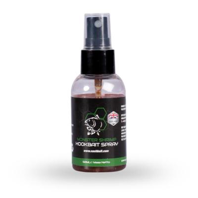 NASH Hookbait Spray Monster Shrimp (100ml)