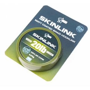 NASH Skinlink Semi Stiff 20lbs (10m)