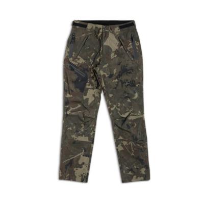 NASH Zero Tolerance Extreme Waterproof Trousers Camo