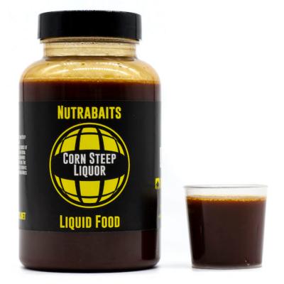 NUTRABAITS Liquid Food Corn Steep Liquor (250ml)