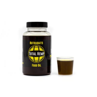 NUTRABAITS Liquid Food Total Hemp (250ml)