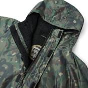 TRAKKER CR Camo Robe