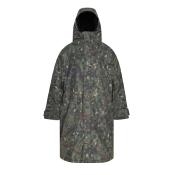 TRAKKER CR Camo Robe