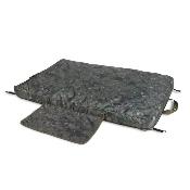 TRAKKER Sanctuary MF Flat Mat