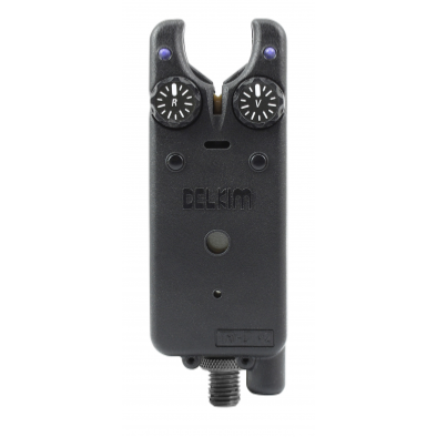 DELKIM TXi-D V2 Digital Bite Alarm