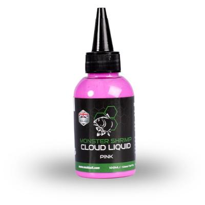 NASH Cloud Juice Pink Monster Shrimp (100ml)