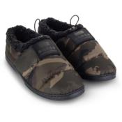 NASH ZT Deluxe Biwy Slipper Camo