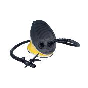 RIDGE MONKEY Pro Care Inflatable Unhooking Mat