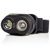 RIDGE MONKEY VRH150X Pro USB Rechargeable Headtorch