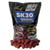 STARBAITS Bouillette Mass Baiting Performance Concept SK30 (3kg)