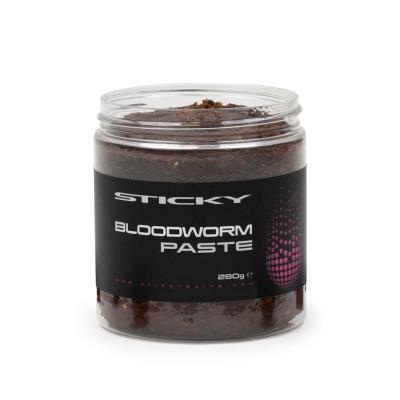 STICKY BAITS Paste Bloodworm