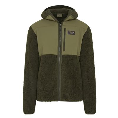 TRAKKER TechPro Sherpa Jacket