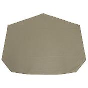 TRAKKER Tempest RS Brolly Groundsheet