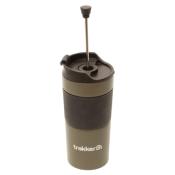 TRAKKER Thermal Coffee Press Mug