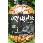 CARP CRUNCHIES Tiger Nuts XXL (2L)