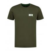 KORDA Le Bobbin Tee Olive