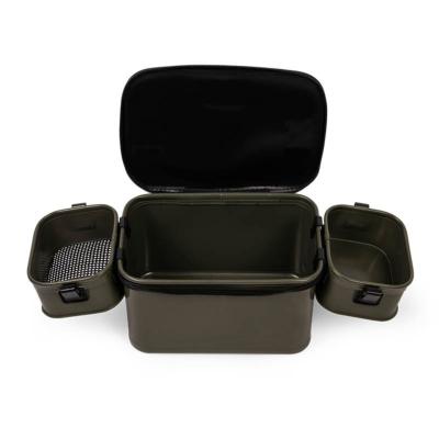 KORUM EVA Solid Bait Station