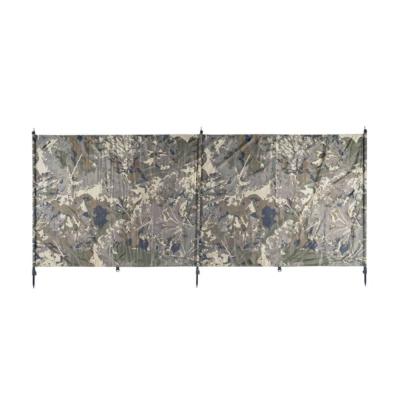 NASH Bank Life Wind Break Camo