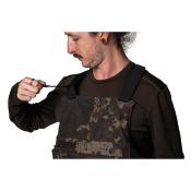 NASH ZT Helluva Waterproof Bib and Brace Camo