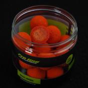 PRO LINE Coated Hookbaits Core Magic Mango 15mm