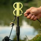 RIDGE MONKEY Pro Care Nite Glo Retention Hub