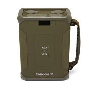 TRAKKER 96k Power Pack