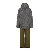 TRAKKER CR 3 Piece Winter Suit Camo