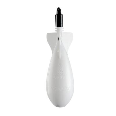 WOLF Tri-Spod X Compétition White
