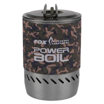 FOX Cookware Infrared Power Boil 1.25L