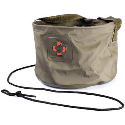 NASH Carp Care Collapsible Water Bucket