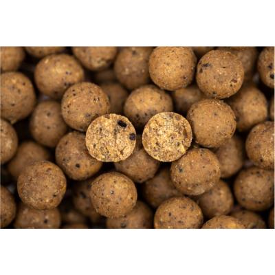 NUTRABAITS Shelf Life Boilies Trigga Pineapple & N-Butyric Acid (5kg)