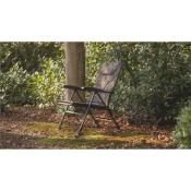 SOLAR UnderCover Camo Recliner Chair