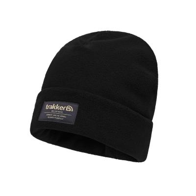 TRAKKER TechPro WR Beanie Black