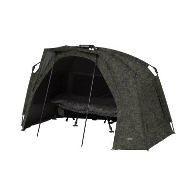 TRAKKER Tempest RS Brolly Camo