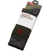 TRAKKER Winter Merino Socks