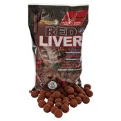 STARBAITS Bouillette Performance Concept Red Liver (800g)