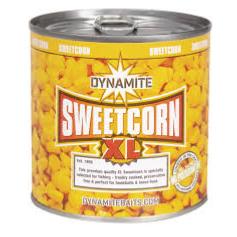 DYNAMITE BAITS Sweetcorn (340g)