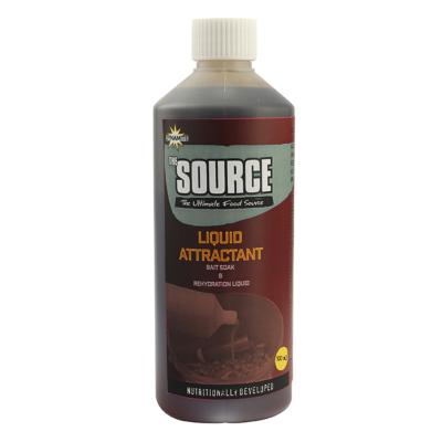 DYNAMTE BAITS The Source Liquid Attractant (500ml)