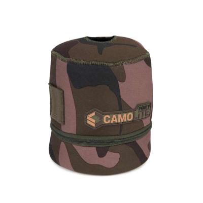 FOX Camolite Gas Canister Sleeve