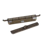 FOX Edges Rig & Hanging Rack