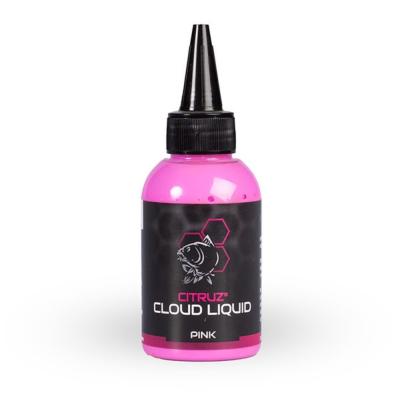 NASH Cloud Juice Pink Citruz (100ml)