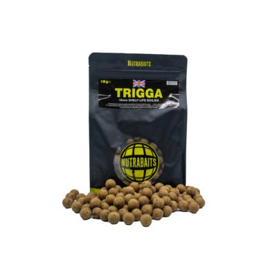NUTRABAITS Shelf Life Boilies Trigga (1kg)