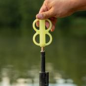 RIDGE MONKEY Pro Care Nite Glo Retention Hub