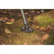 SOLAR UnderCover Camo Recliner Chair