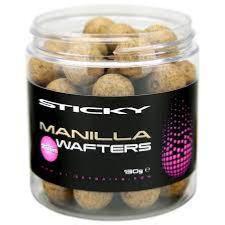 STICKY BAITS Wafters Manilla 16mm