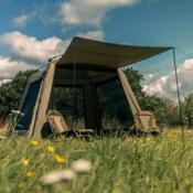 TRAKKER Gazebo Door Pole Kit